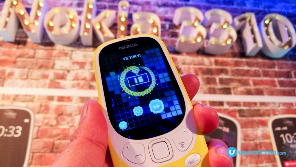 Nokia 3310
