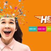 U Mobile HERO P38