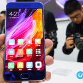 Xiaomi Mi 6