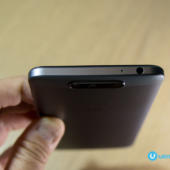 ZTE Blade V8