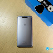 ZTE Blade V8