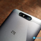 ZTE Blade V8