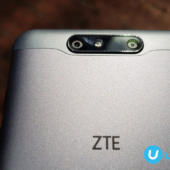 ZTE Blade V8