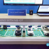 Celcom Ericsson 5G trials