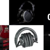 Feature: Closed vs Open: The Headphone Debate