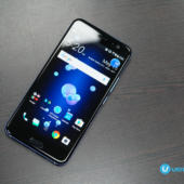 HTC U11