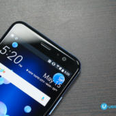 HTC U11