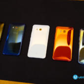 HTC U11