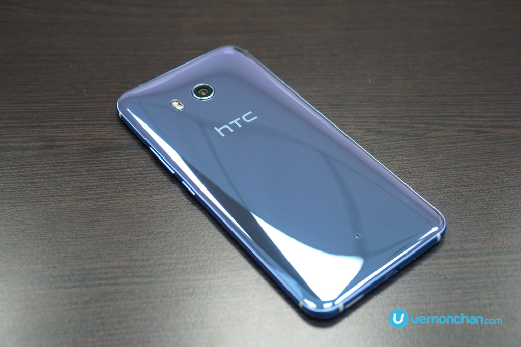 HTC U11