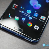 HTC U11