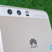 Huawei P10 Plus