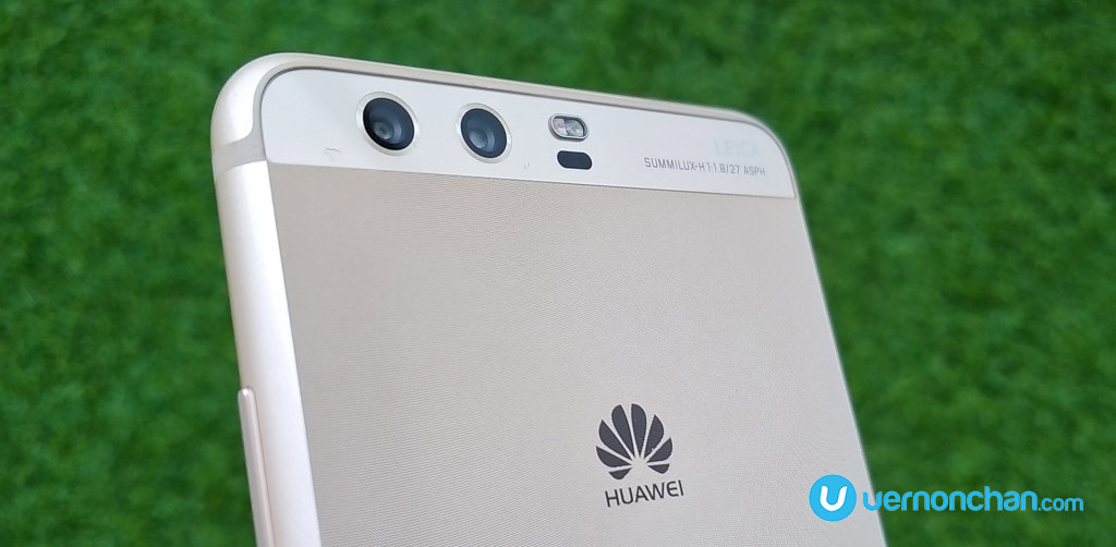 Huawei P10 Plus