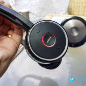 Jabra Evolve 75
