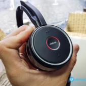 Jabra Evolve 75