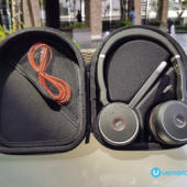 Jabra Evolve 75
