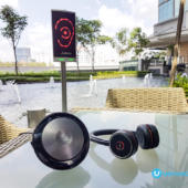 Jabra Evolve 75