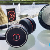 Jabra Evolve 75