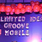 Jasmine Lee U Mobile