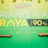 Lazada TV