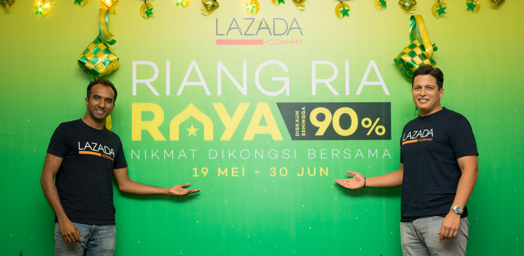 Lazada TV