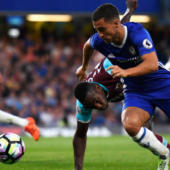 NJOI Now EPL Chelsea