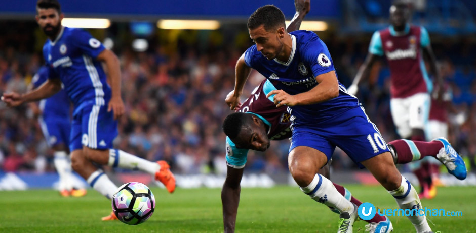 NJOI Now EPL Chelsea