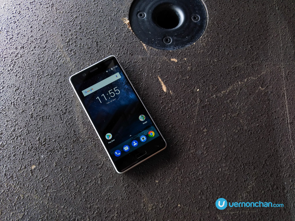 Nokia 5 Malaysia launch