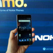 Nokia 5 Malaysia launch
