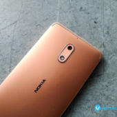 Nokia 6 Malaysia launch