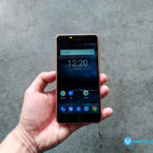 Nokia 6 Malaysia launch