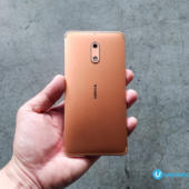 Nokia 6 Malaysia launch