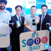 Samsung Galaxy S8 Celcom