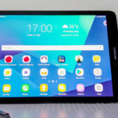Samsung Galaxy Tab S3