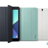 Samsung Galaxy Tab S3