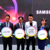 Samsung QLED TV