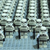 Sophos Star Wars botnet