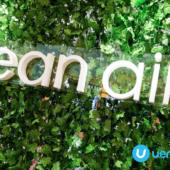 Sunway REIT Clean Air Program