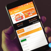 U Mobile Roam-Onz
