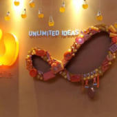 U Mobile Unlimited Ideas