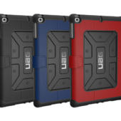 UAG Case iPad 2017