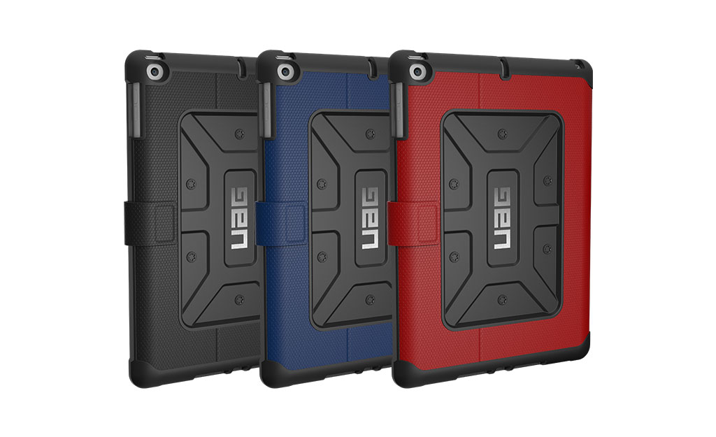 UAG Case iPad 2017
