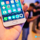 vivo V5s