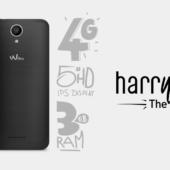 Wiko Harry