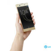 Sony Xperia XA1 Ultra