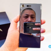 Xperia XZ Premium