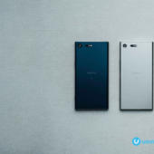 Xperia XZ Premium