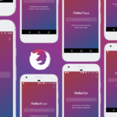 Mozilla Firefox Focus for Android