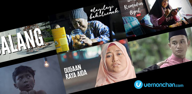 Best Hari Raya videos 2017