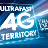 Celcom 4G LTE
