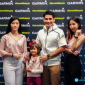 Garmin Forerunner 935 launch